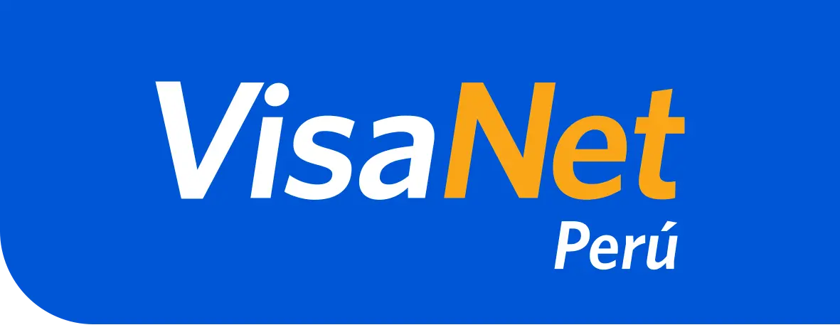 visanet logo